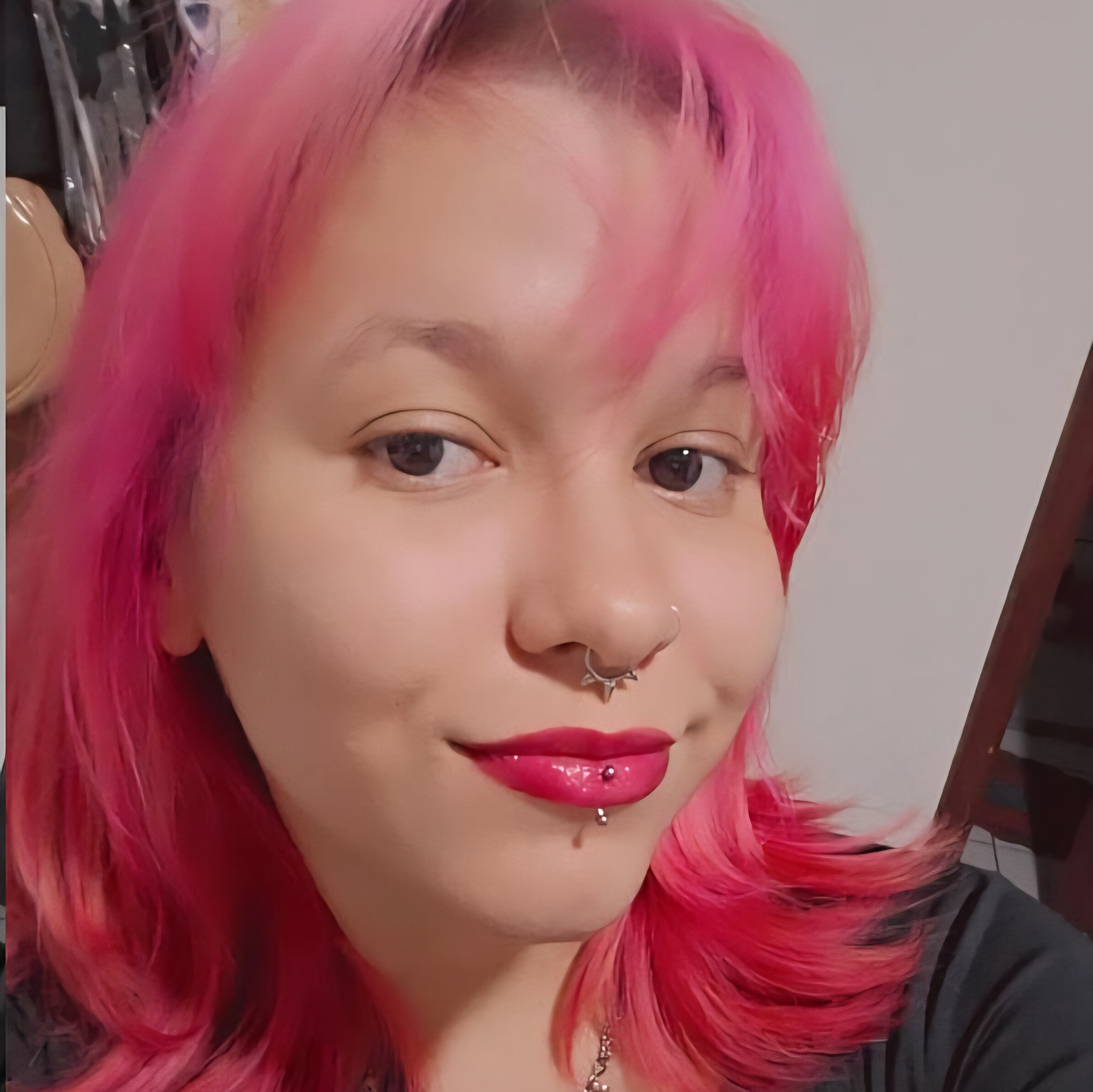 Isa Beatriz de Paulo Gouvêa