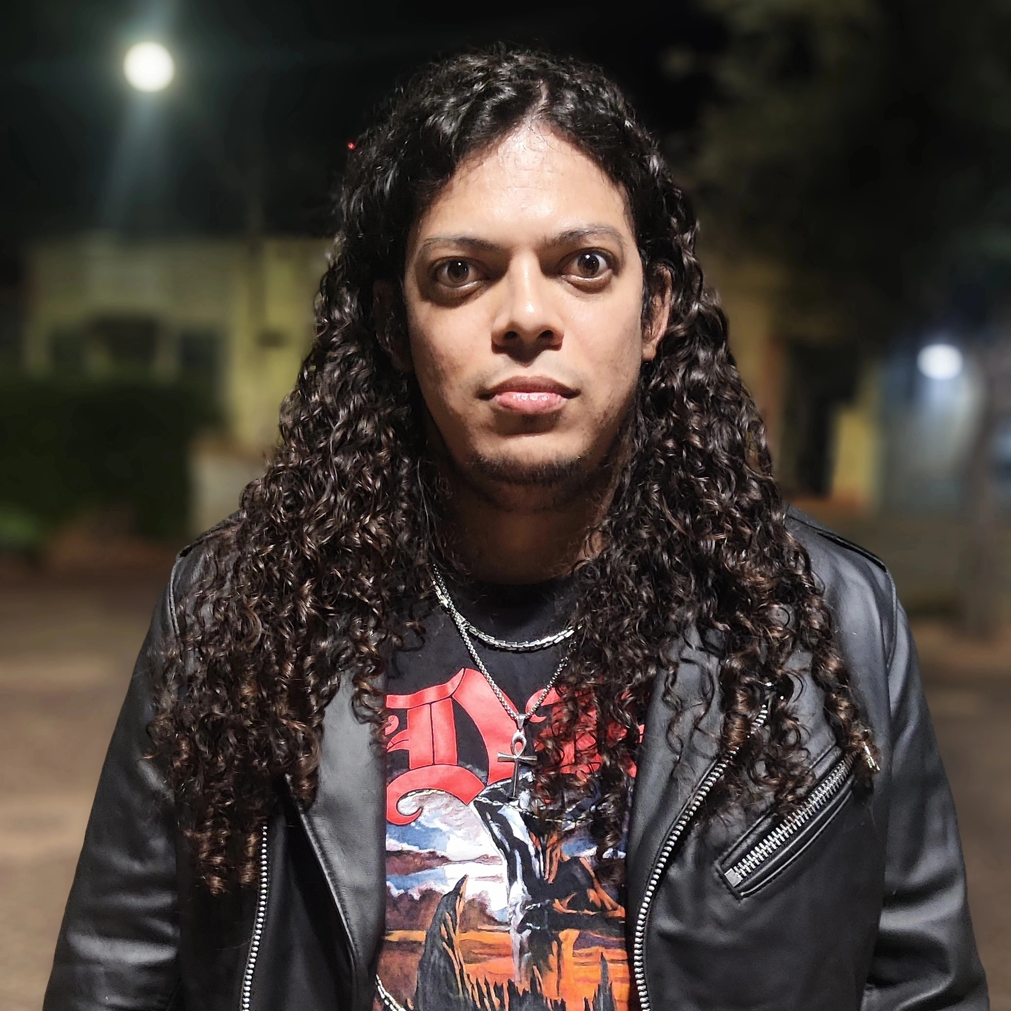 Enrique Dornelles Damasceno Ribeiro
