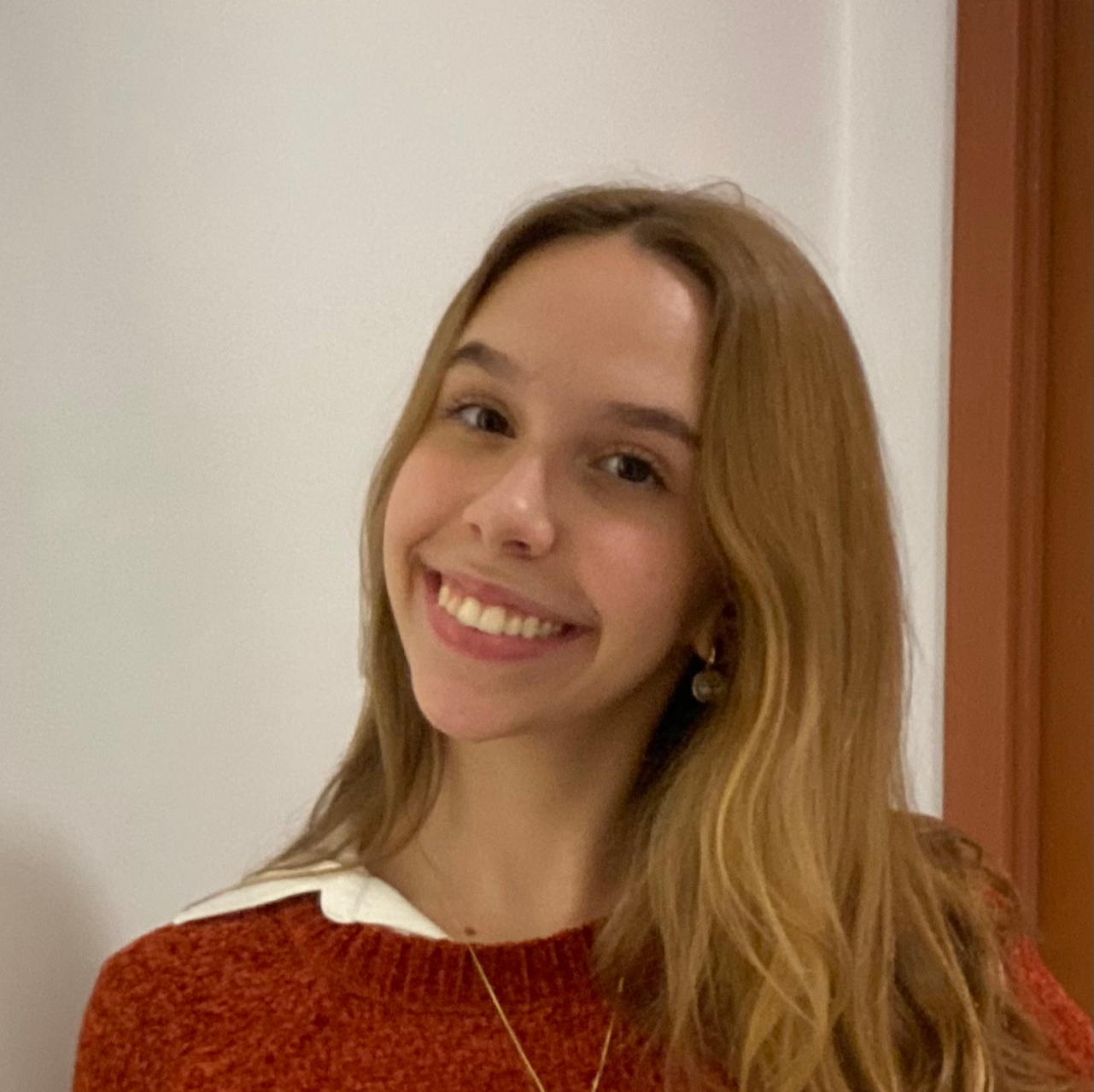 Maria Luiza Portes de Souza