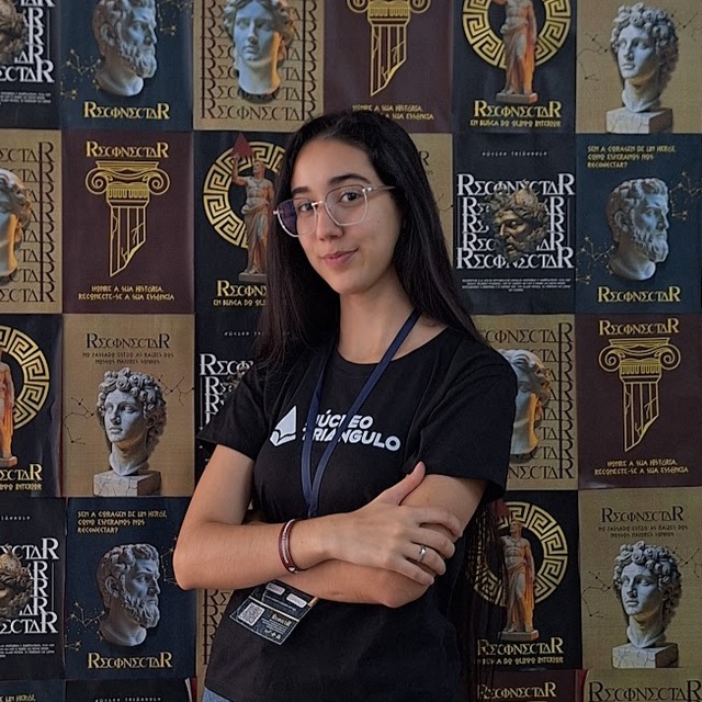 Isadora Corrêa
