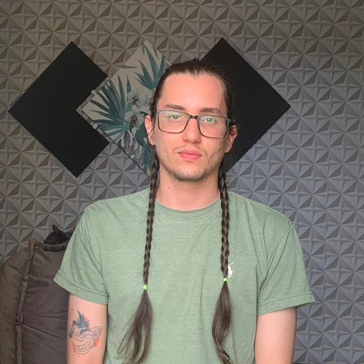 Luan  Ferreira dos Santos