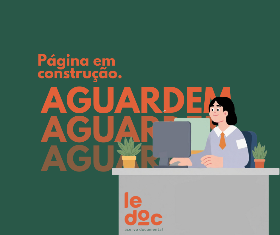 Página em construção