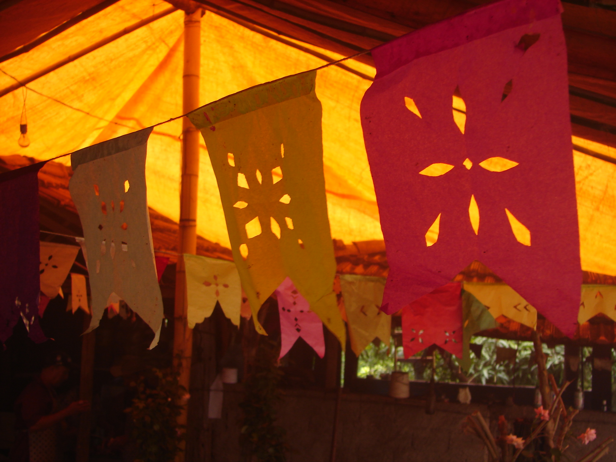 Festa de Santos Reis – Decoração