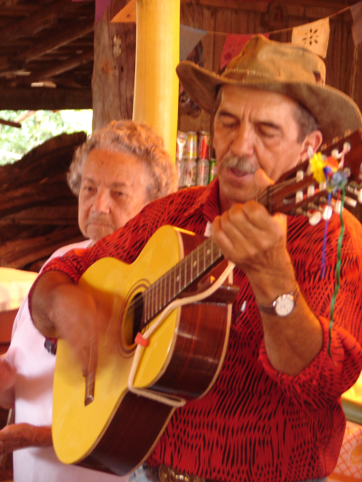 Festa de Santos Reis