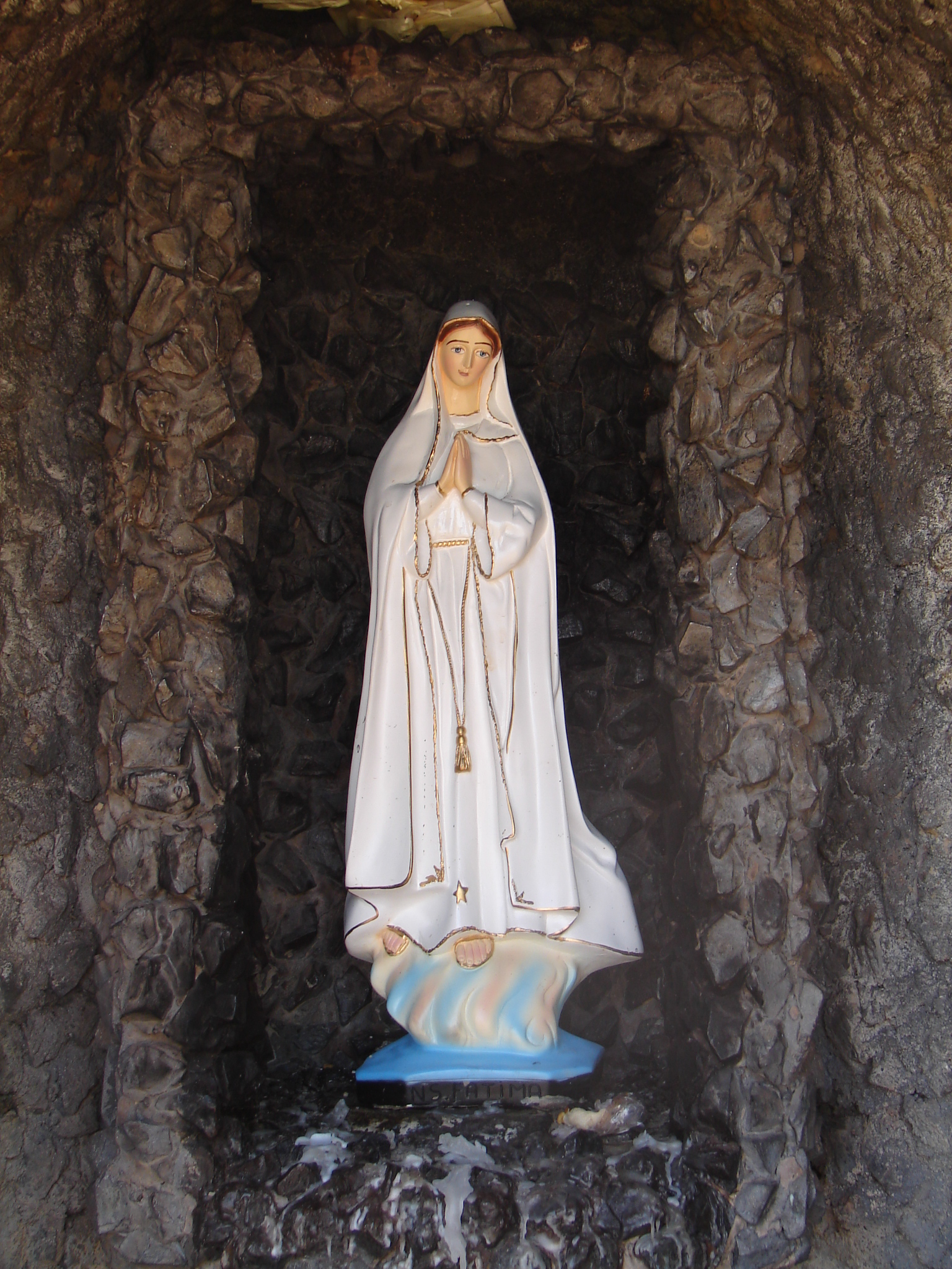 Frutal – Nossa Senhora de Fátima.