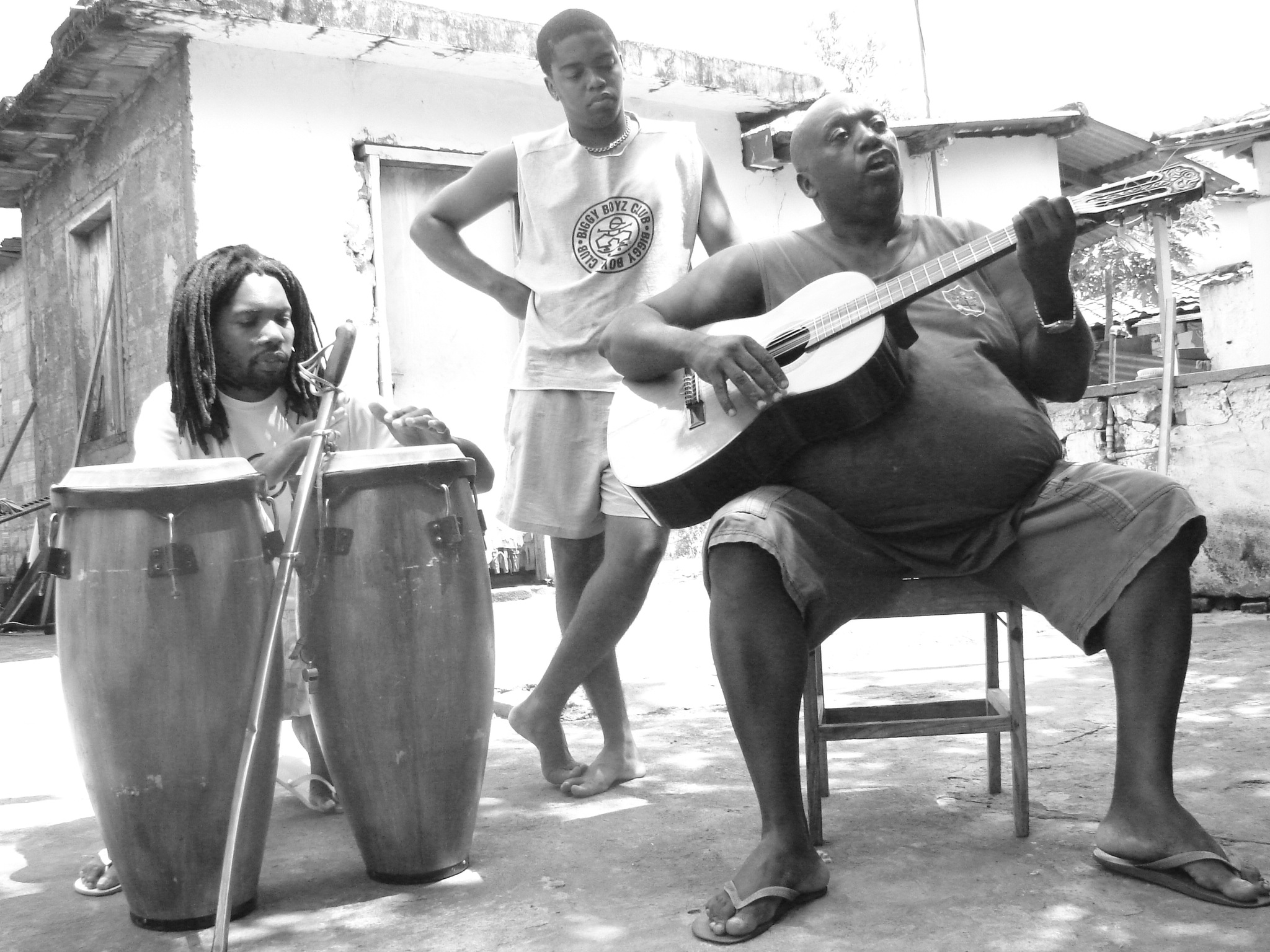 Frutal – Festa dos Marujos