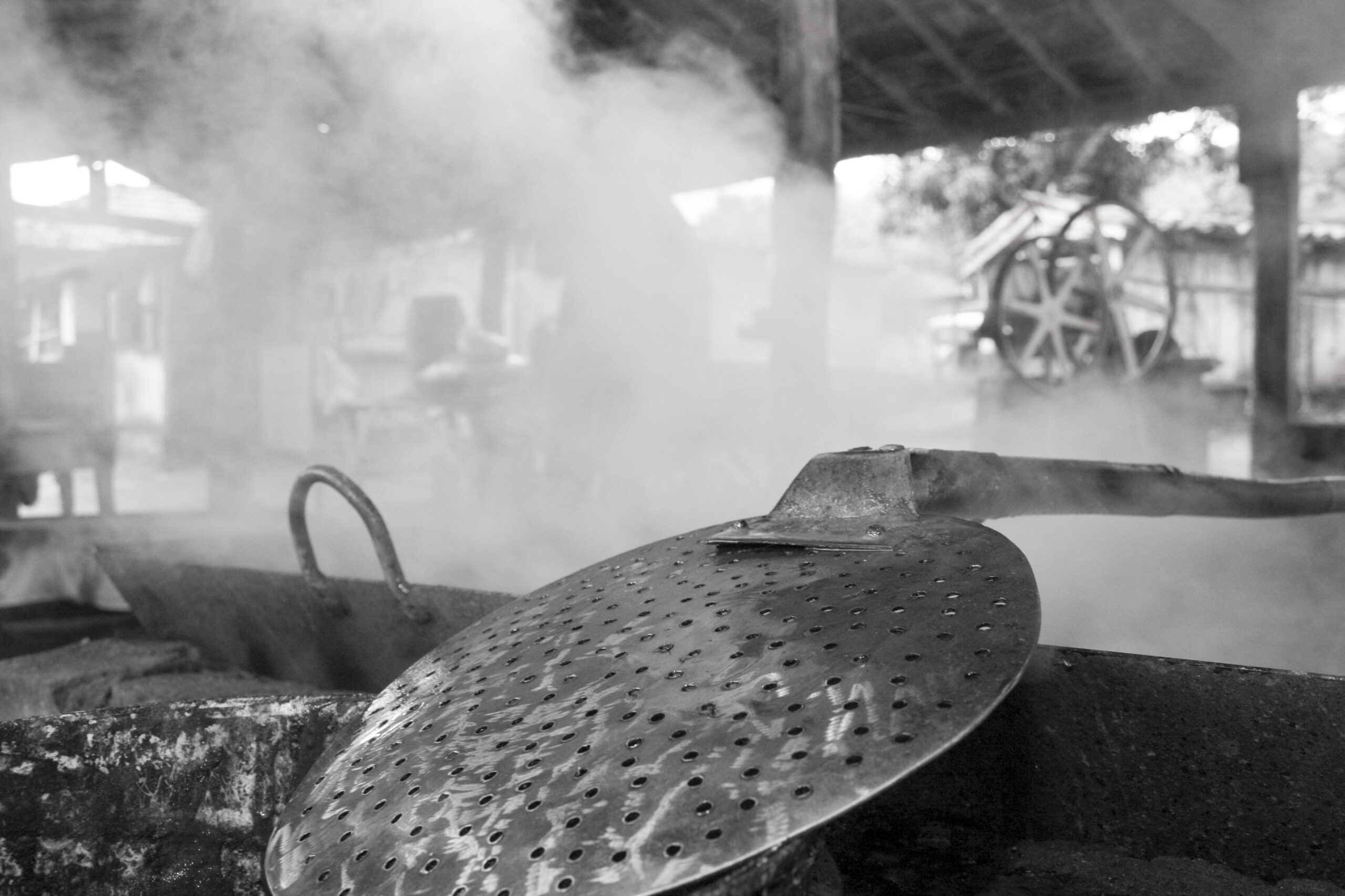 Uberlândia e região – Produção de Rapadura